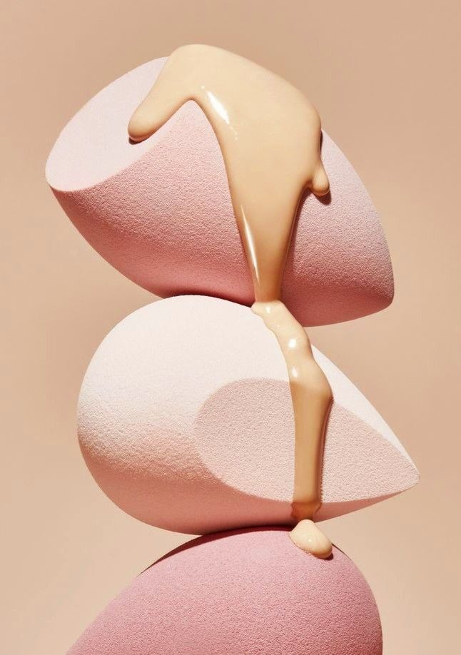 Silicone Blending Tools