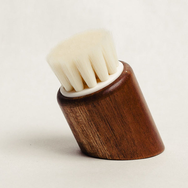 Flat-Top Buffing Brushes