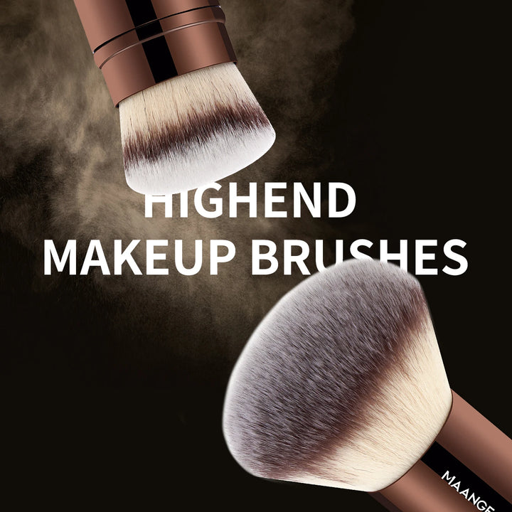 Blush Brushes