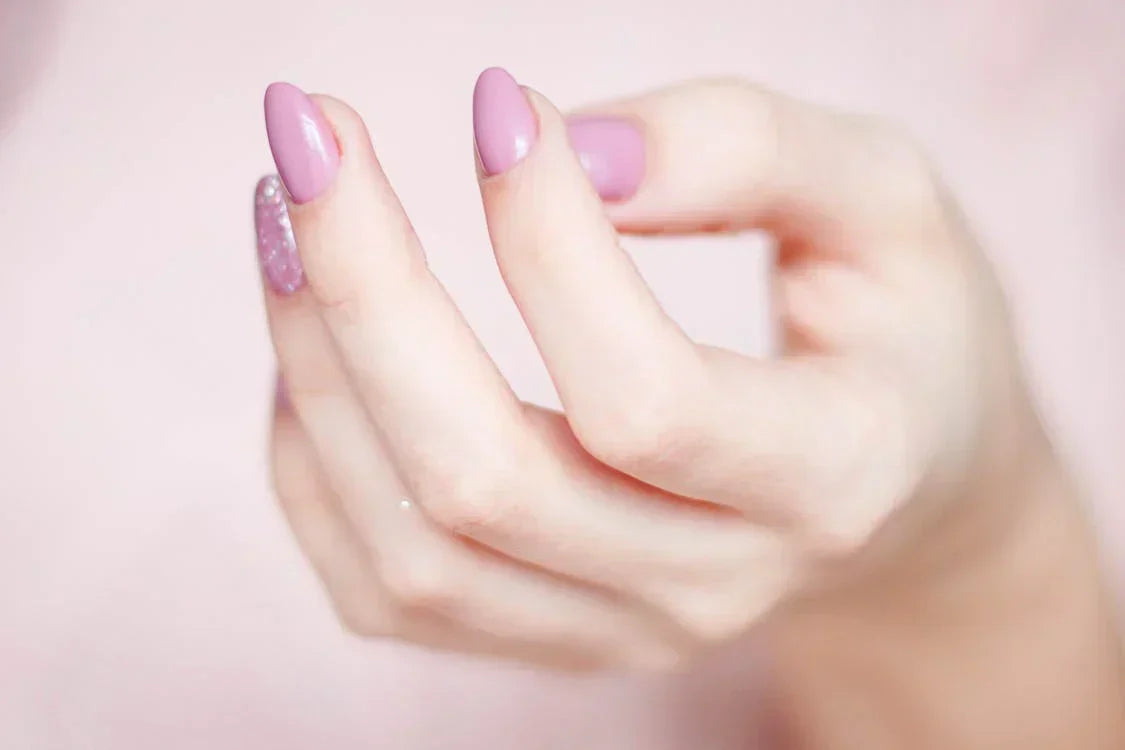 Nail Polish Trends: What’s Hot This Season?