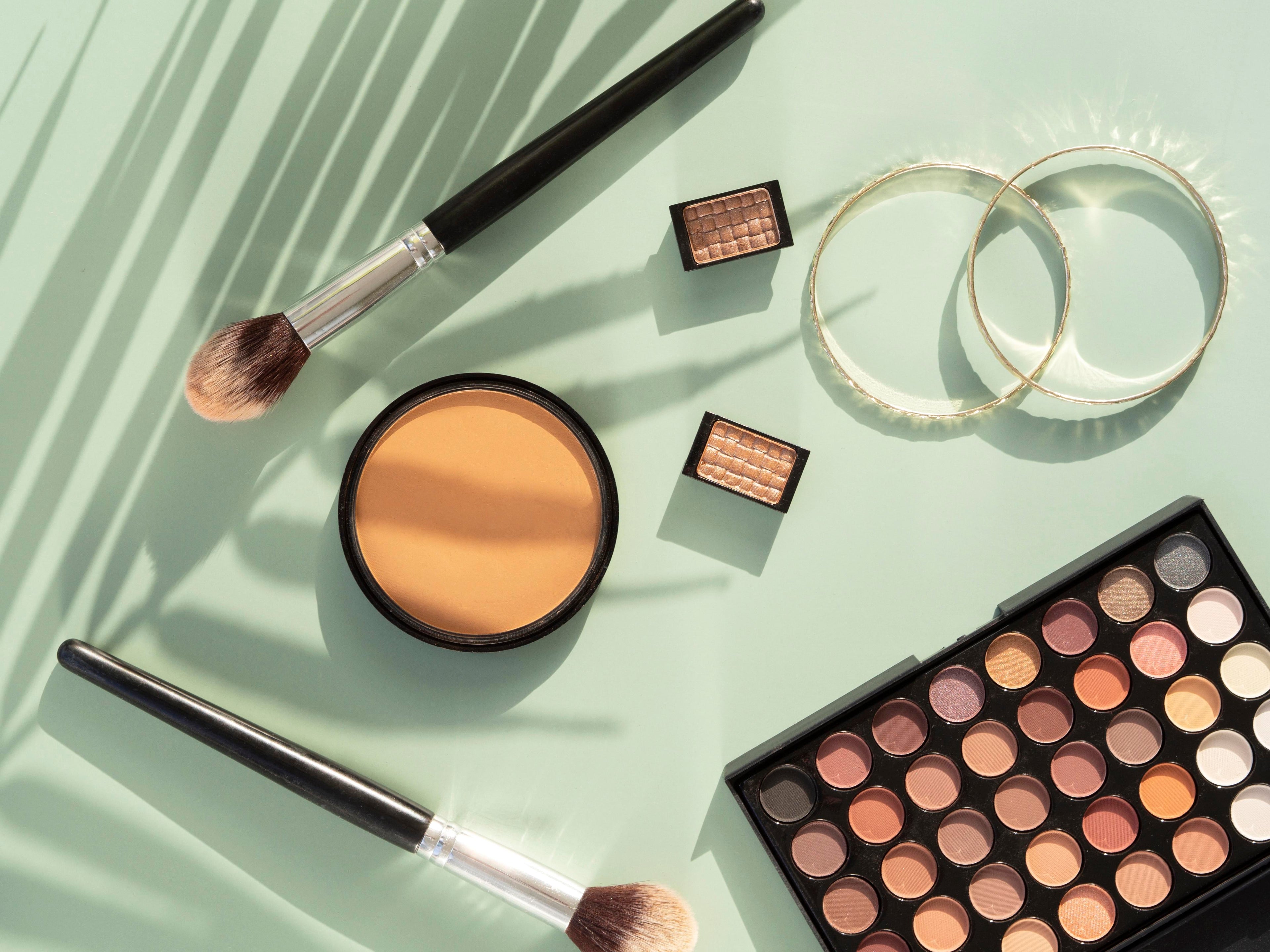 Niacinamide Glow Primers
