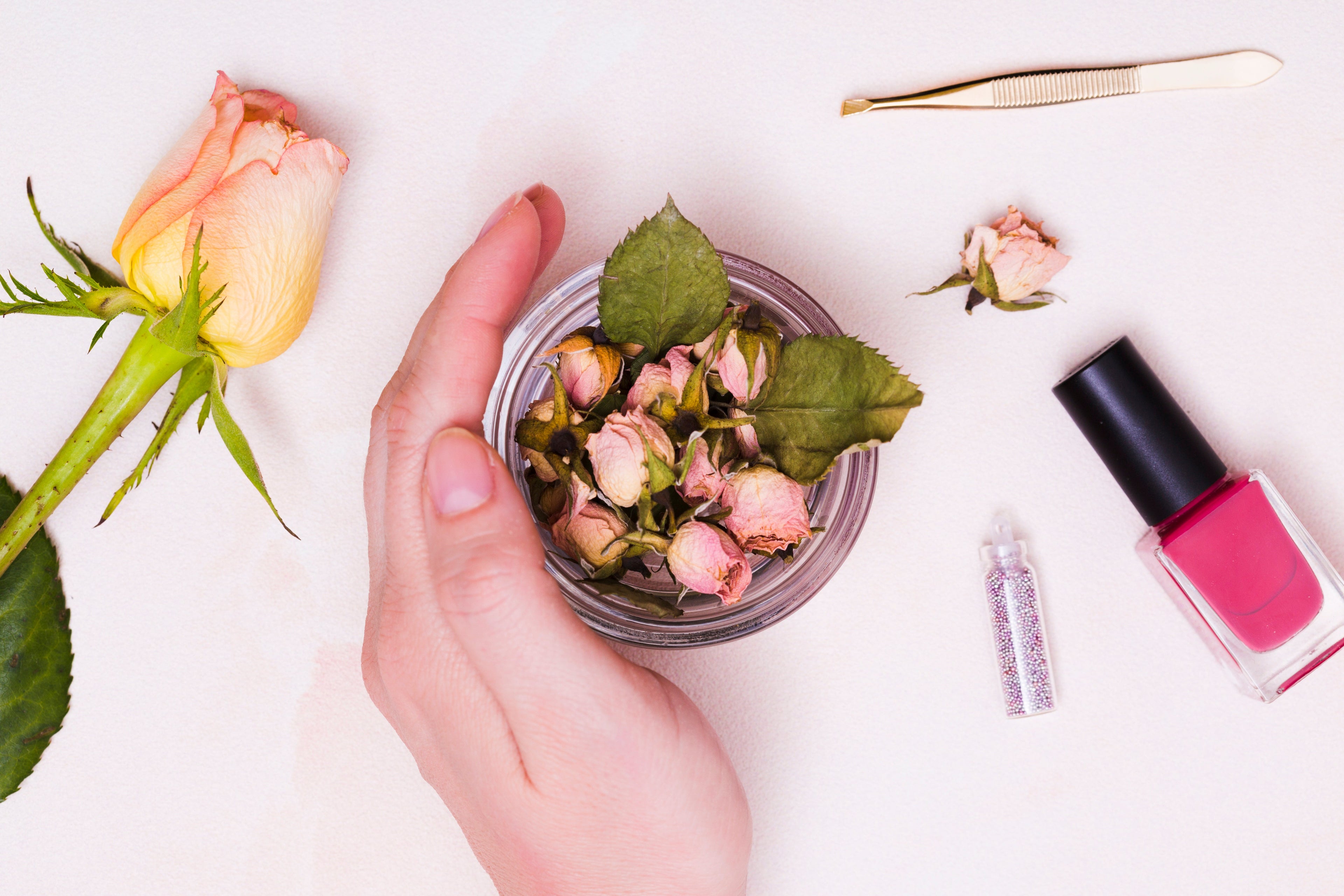 Plumping Lip Oils