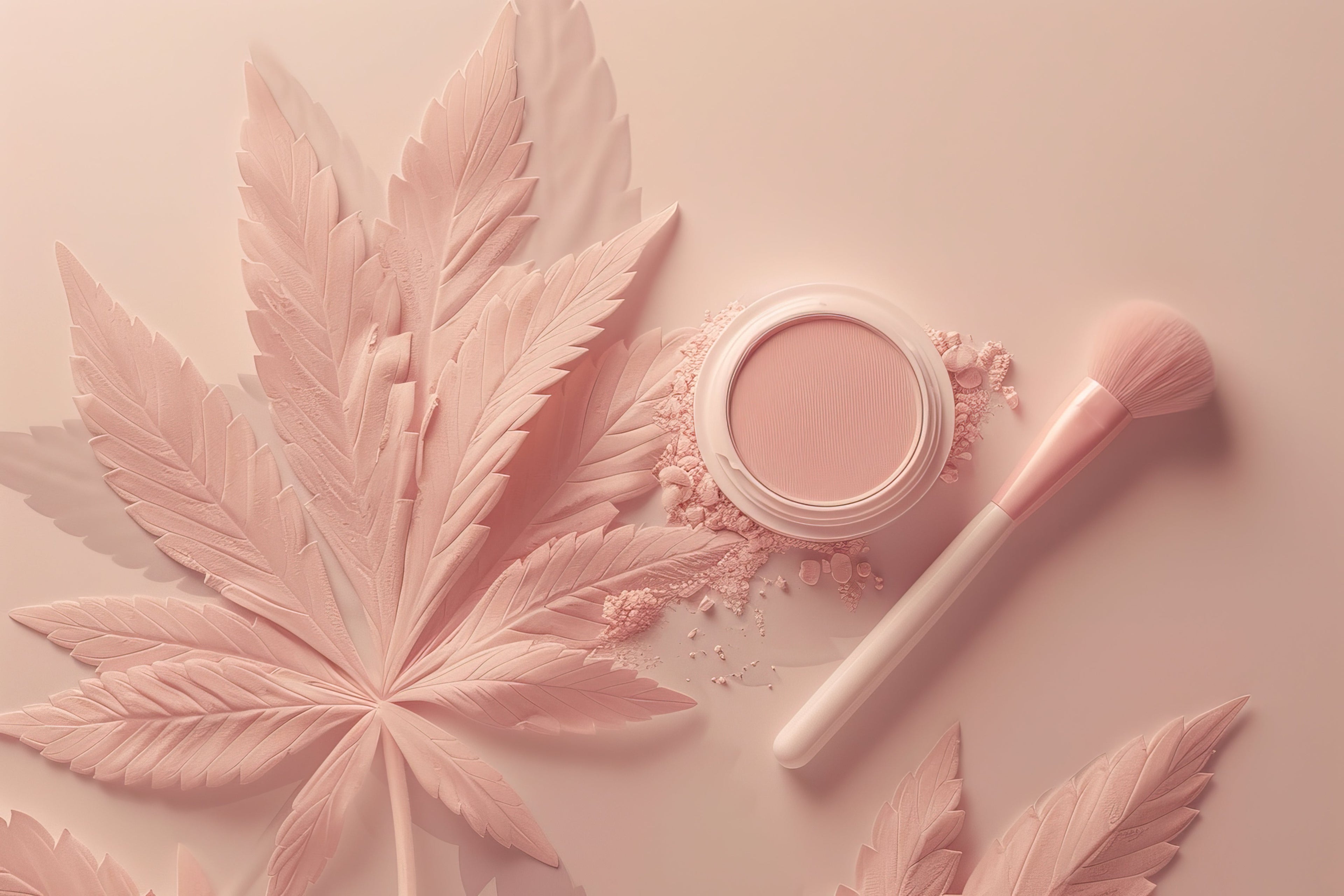 Liquid Blush