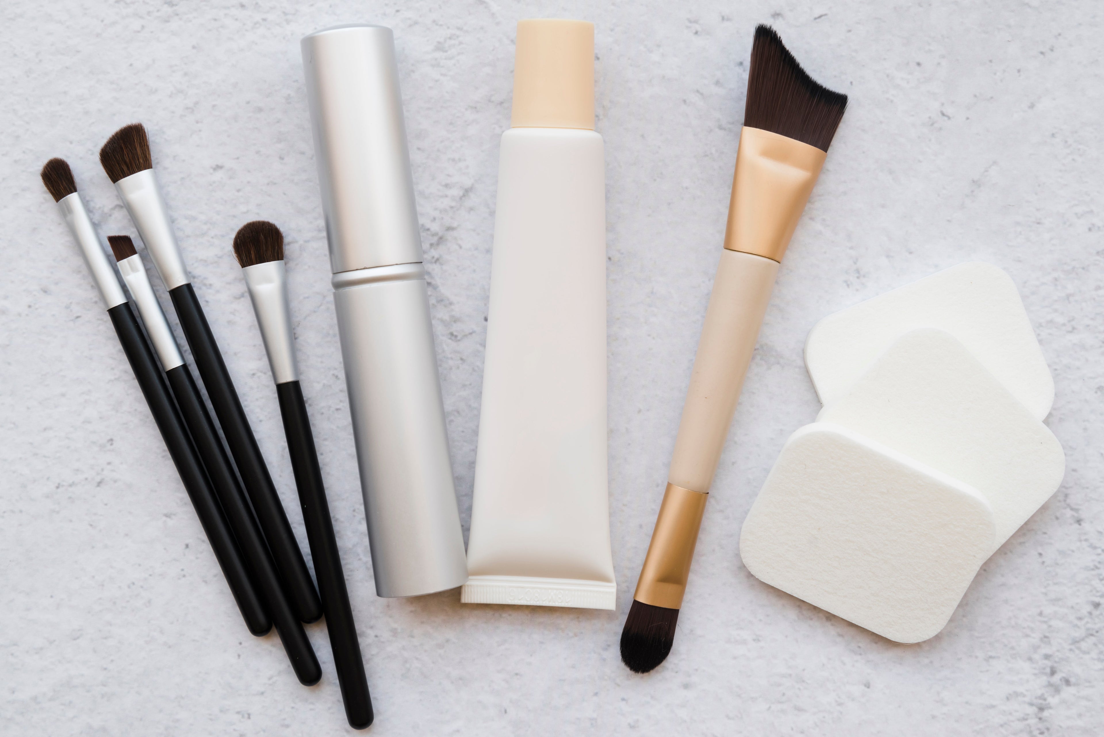 Silicone Blending Tools