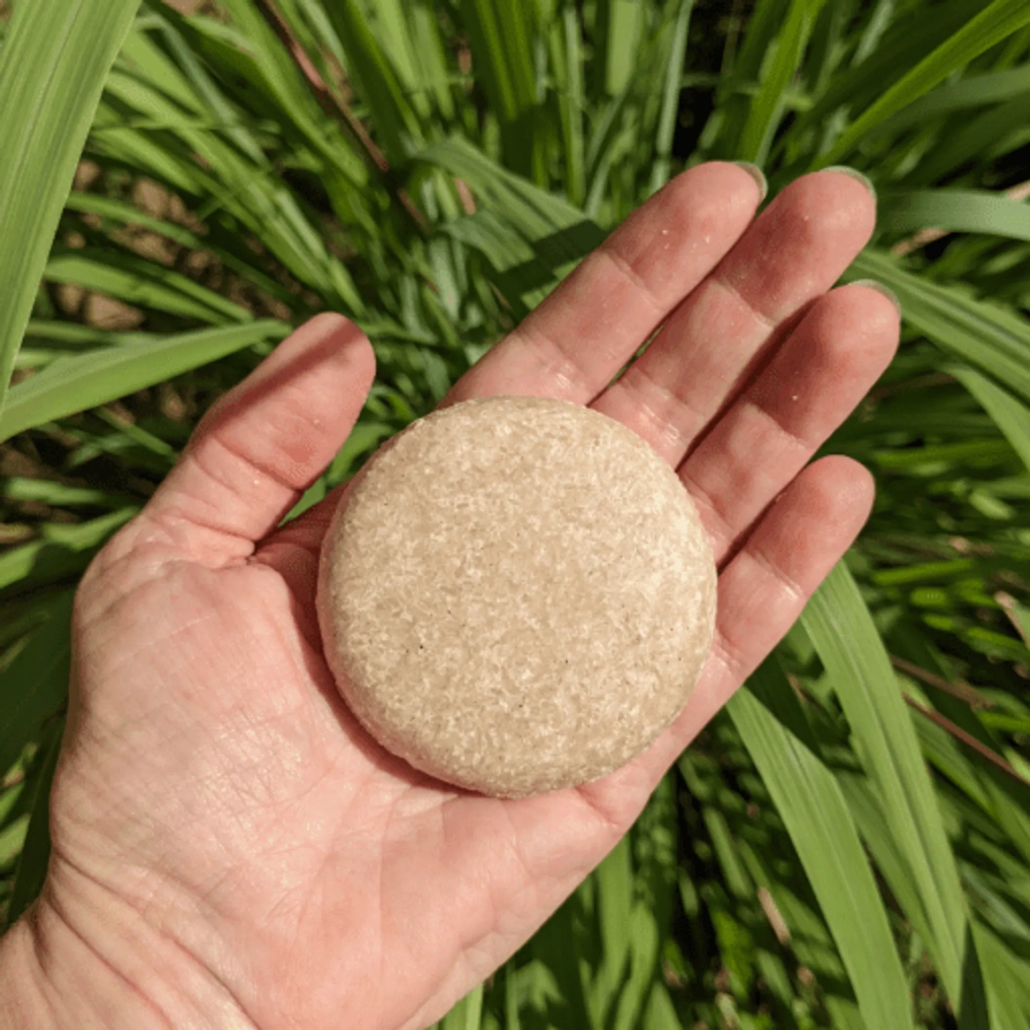 Zero Waste Shampoo Bar by Pet Shampoo