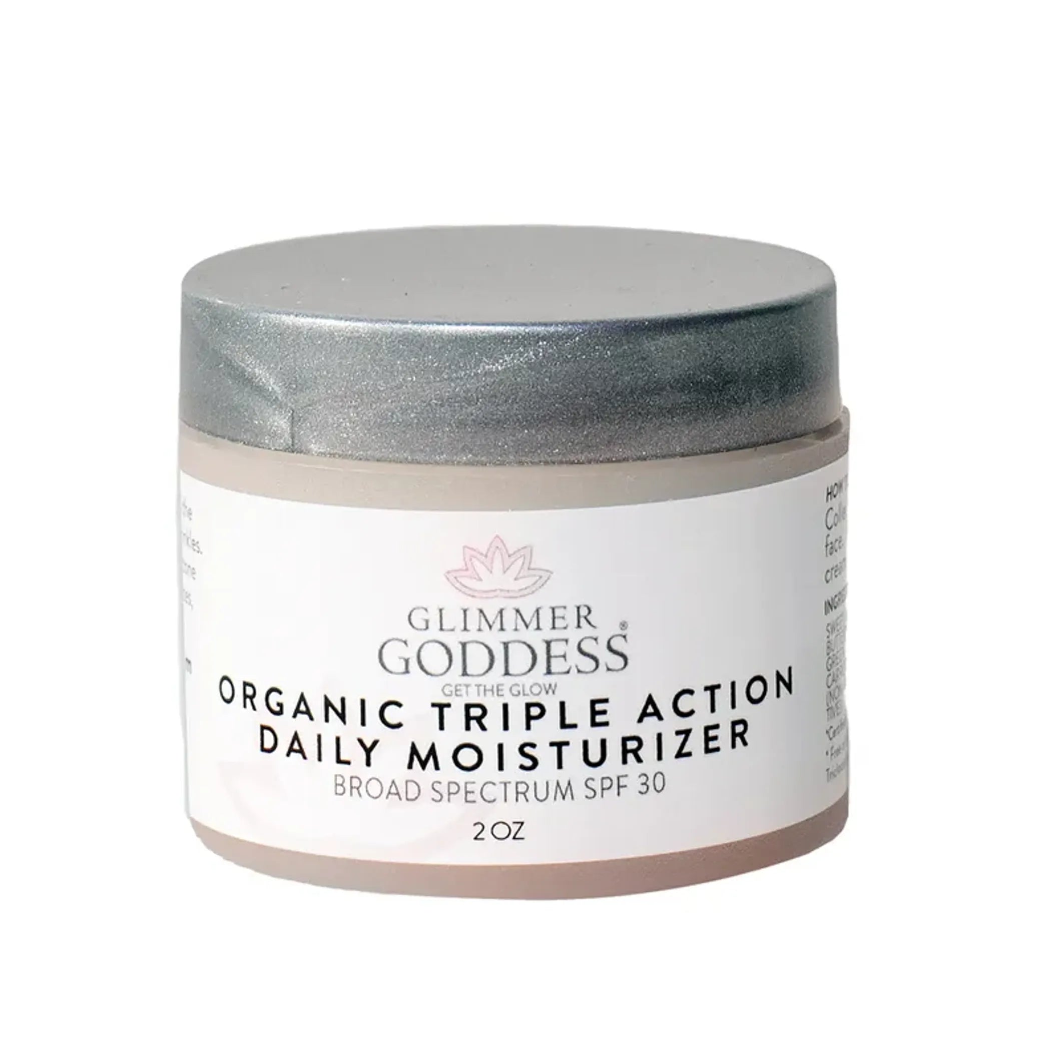 Organic Anti-Wrinkle Solution 5 PC Kit