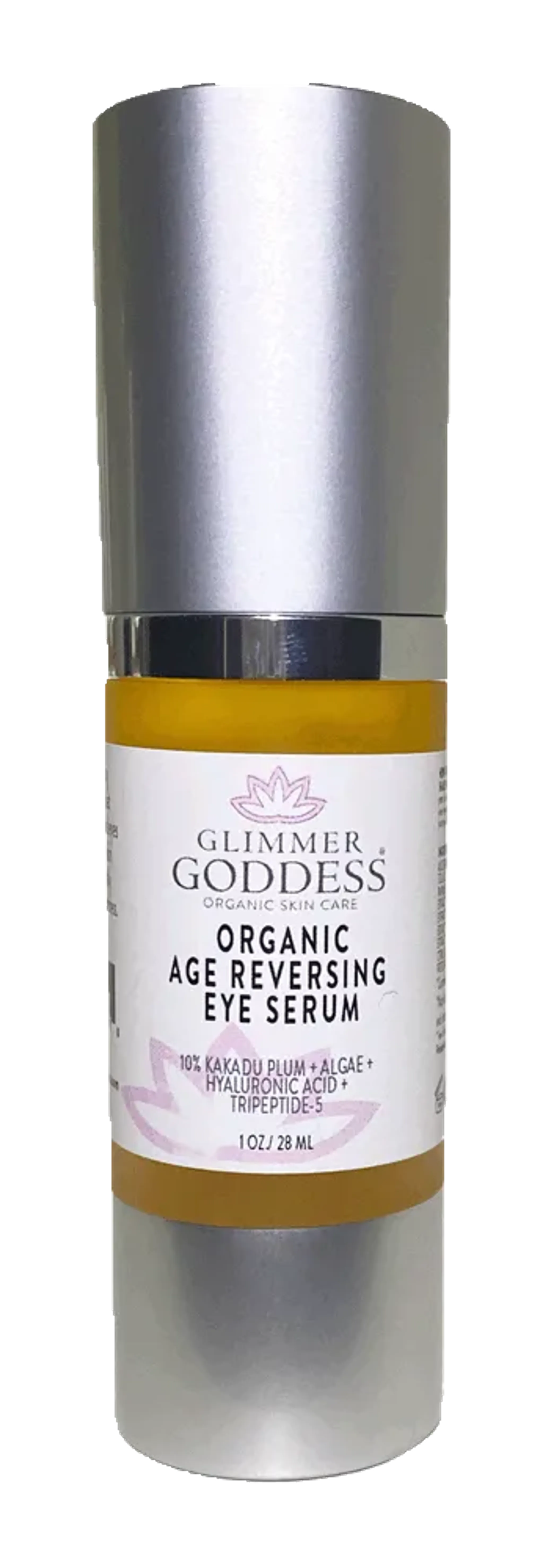 Organic Anti-Wrinkle Rejuvenation Kit - Tighten Brighten & Moisturize