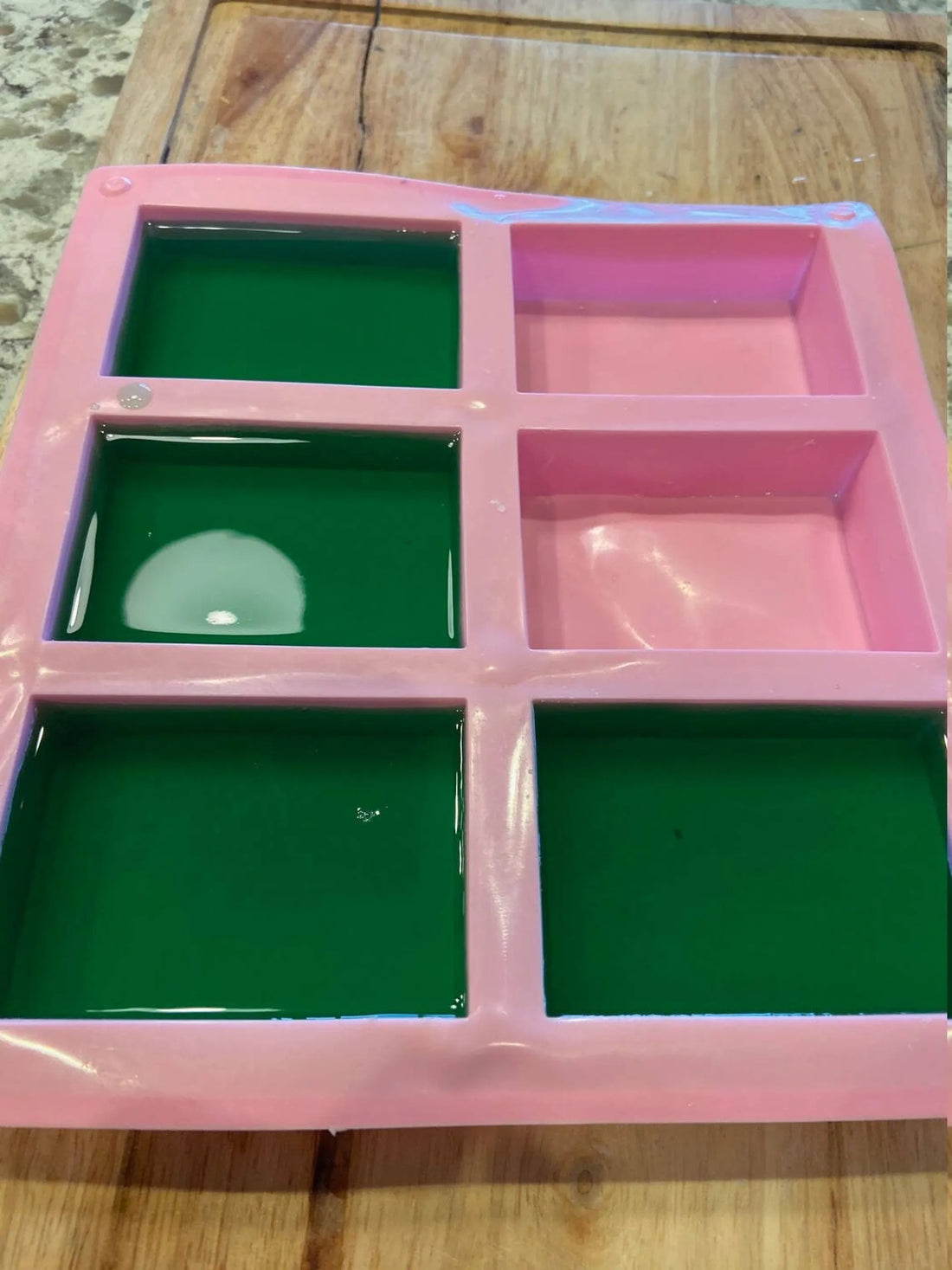 Aloe Vera Antifungal Soap
