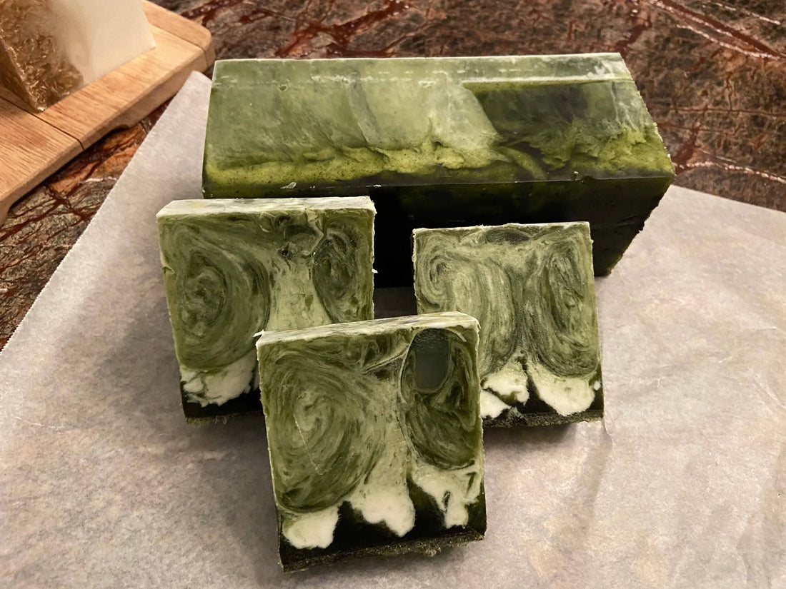 Variety Full Loaf Soap Options- 42 oz each, therapeutic line