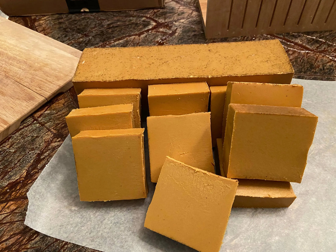 Variety Full Loaf Soap Options- 42 oz each, therapeutic line