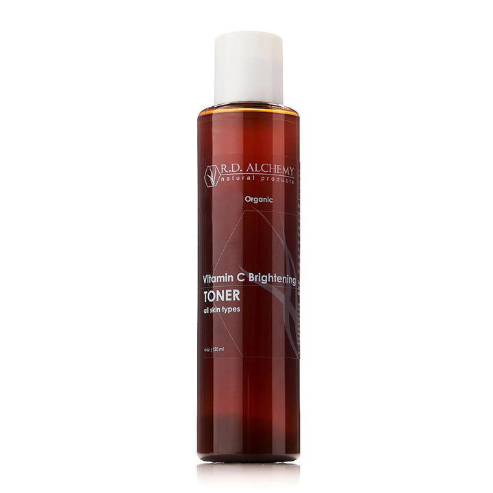 Vitamin C Toner