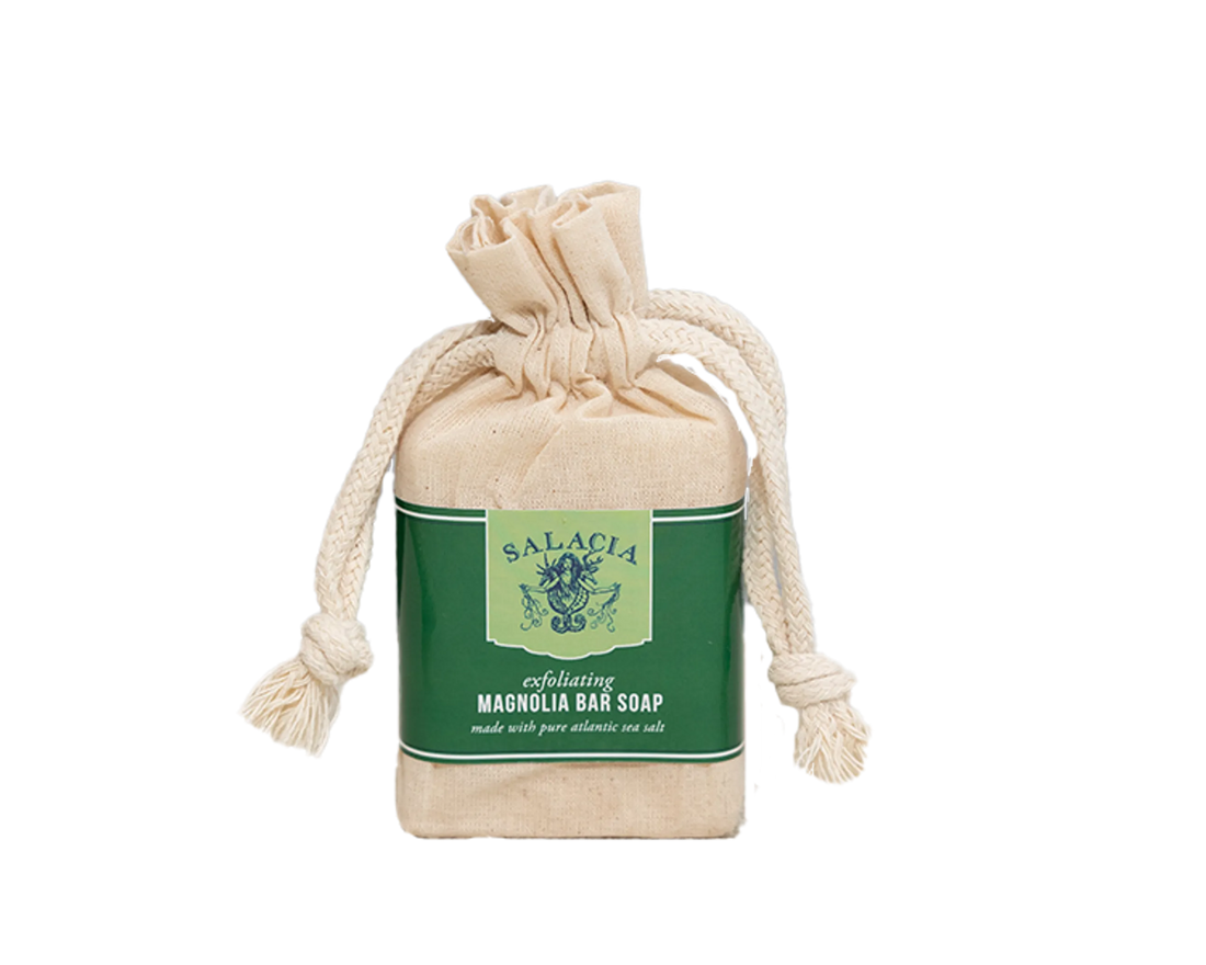 Magnolia Bar Soap