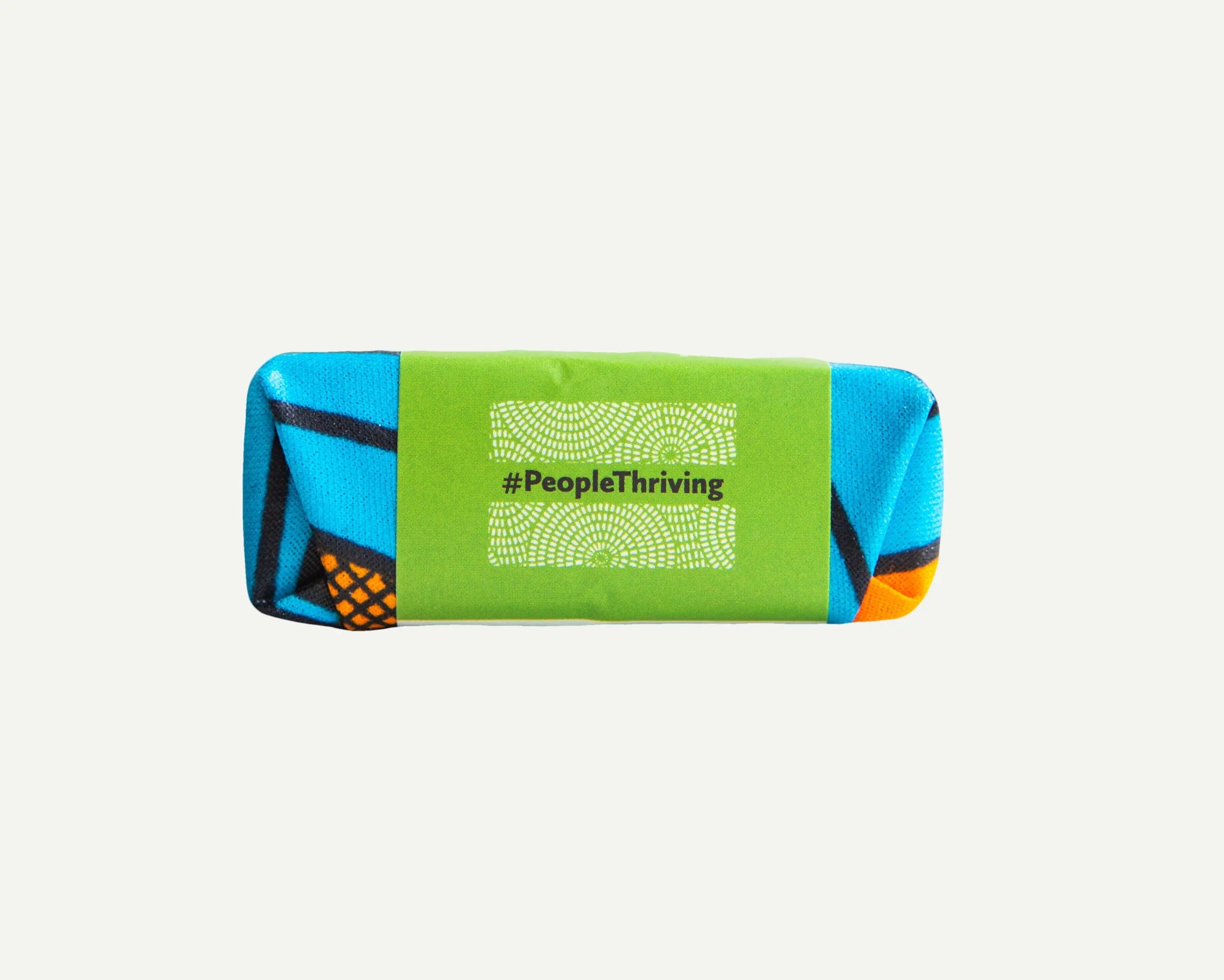 Lemongrass Soap Bar
