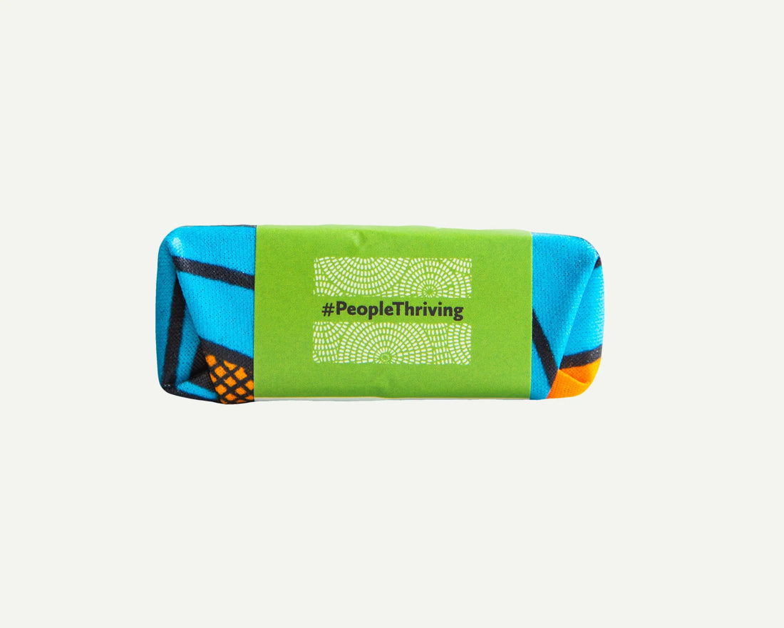 Lemongrass Soap Bar