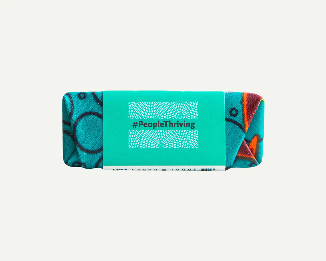 Spearmint Soap Bar