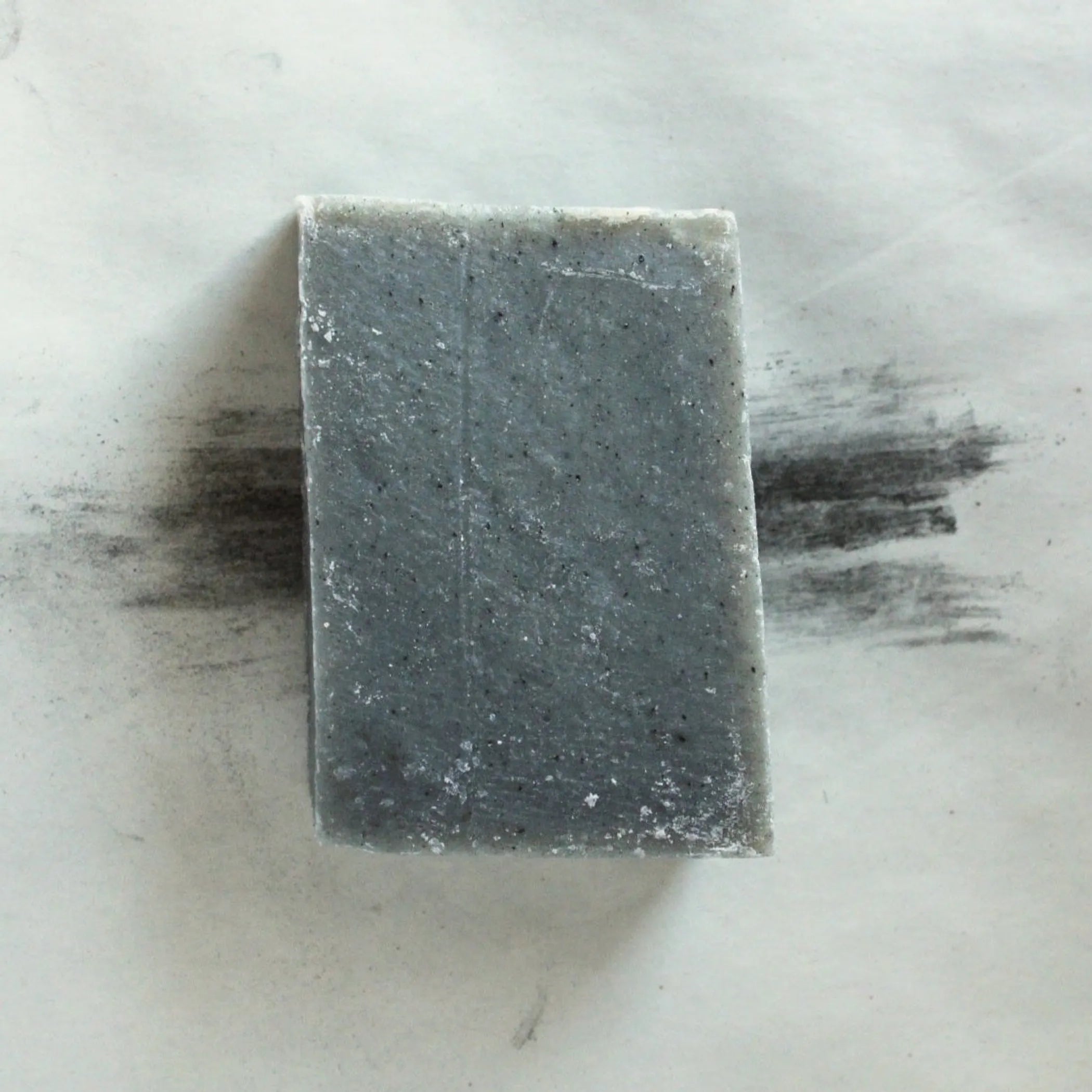 Charcoal Tea Tree Soap Bar