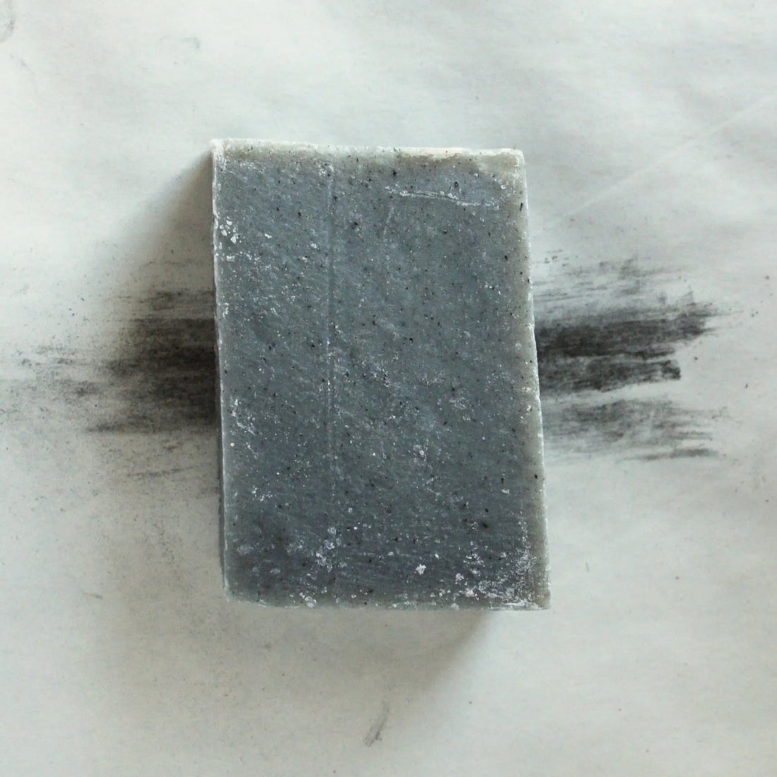 Charcoal Tea Tree Soap Bar