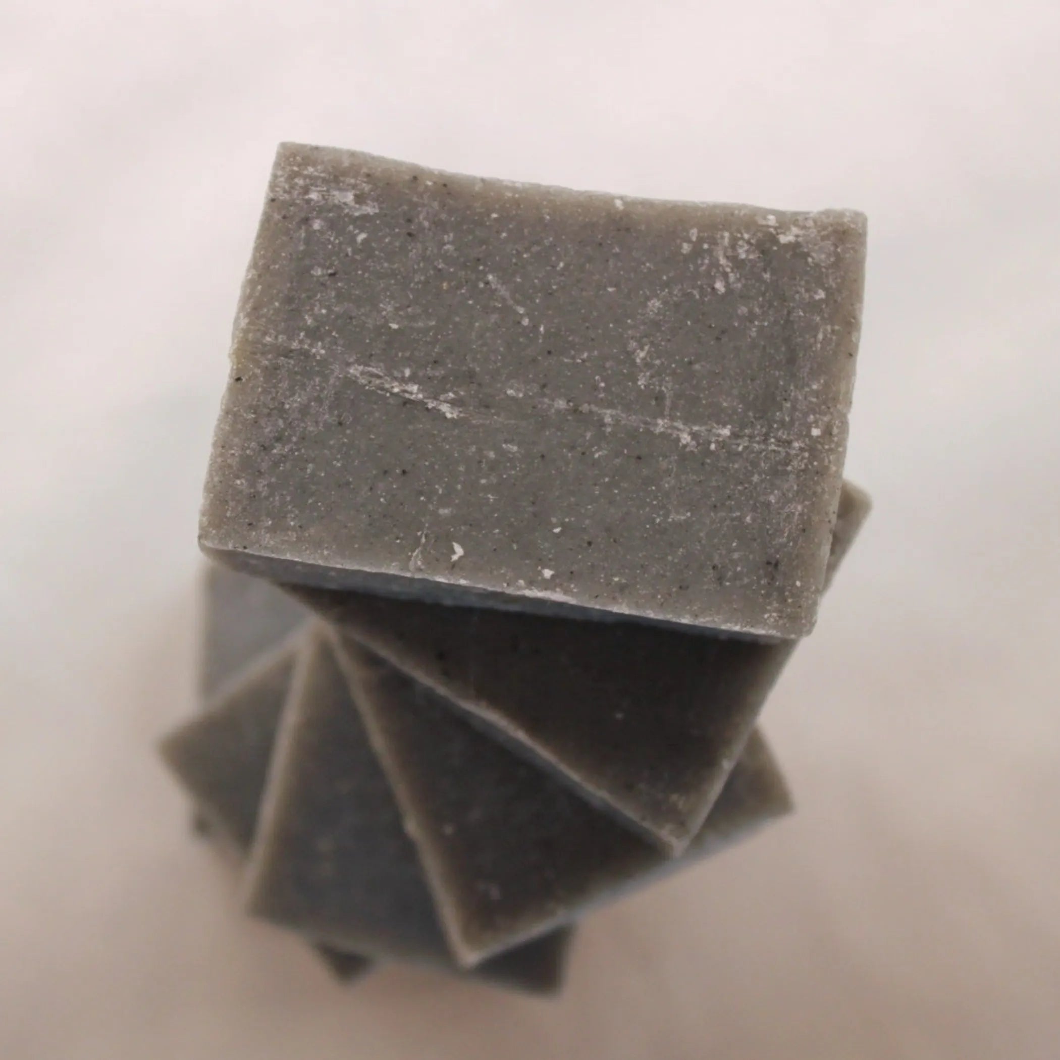 Charcoal Tea Tree Soap Bar