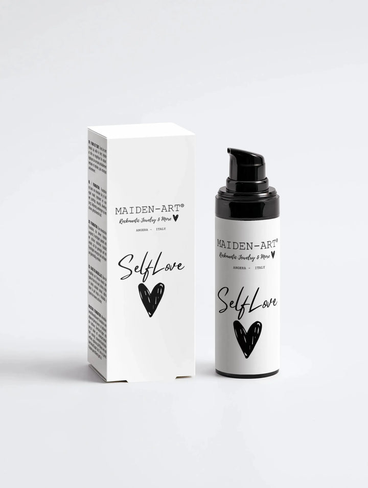 Radiant Glow - Luminous Foundation N.07