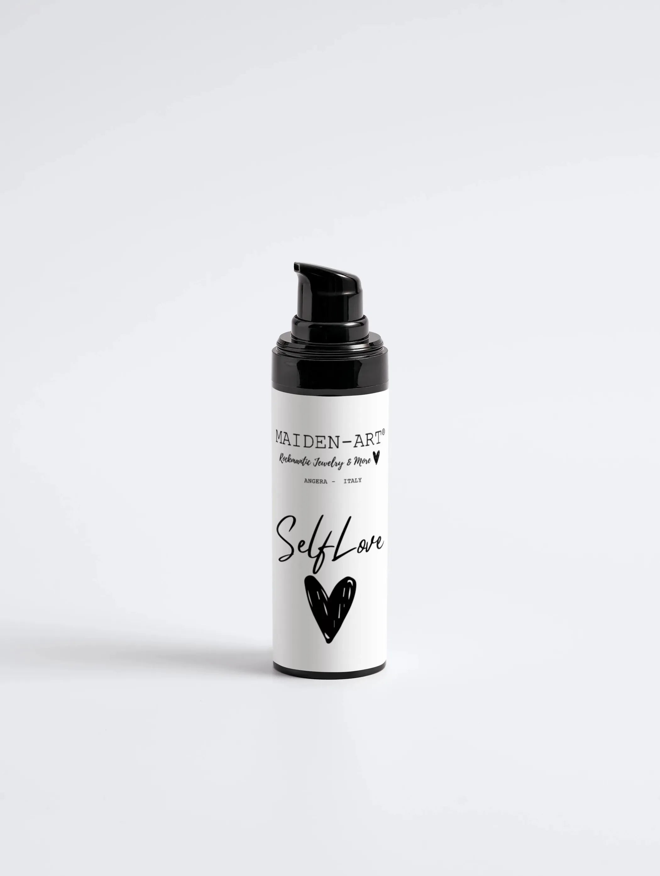 Radiant Glow - Luminous Foundation N.07