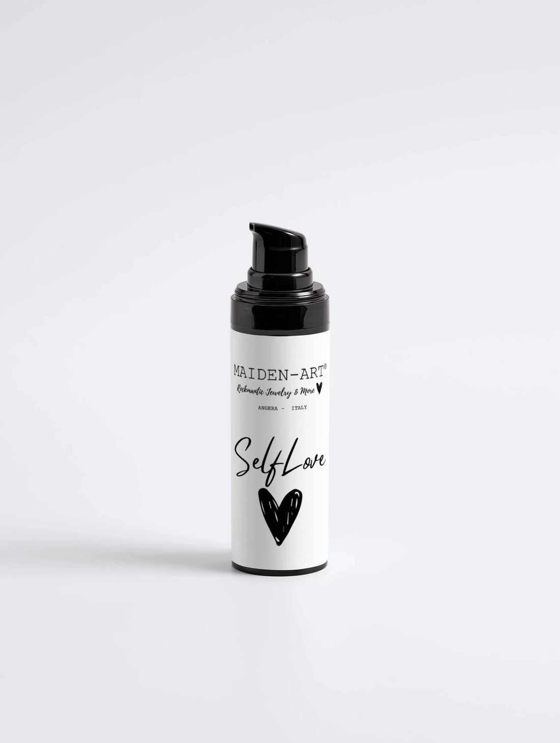 Radiant Glow - Luminous Foundation N.07