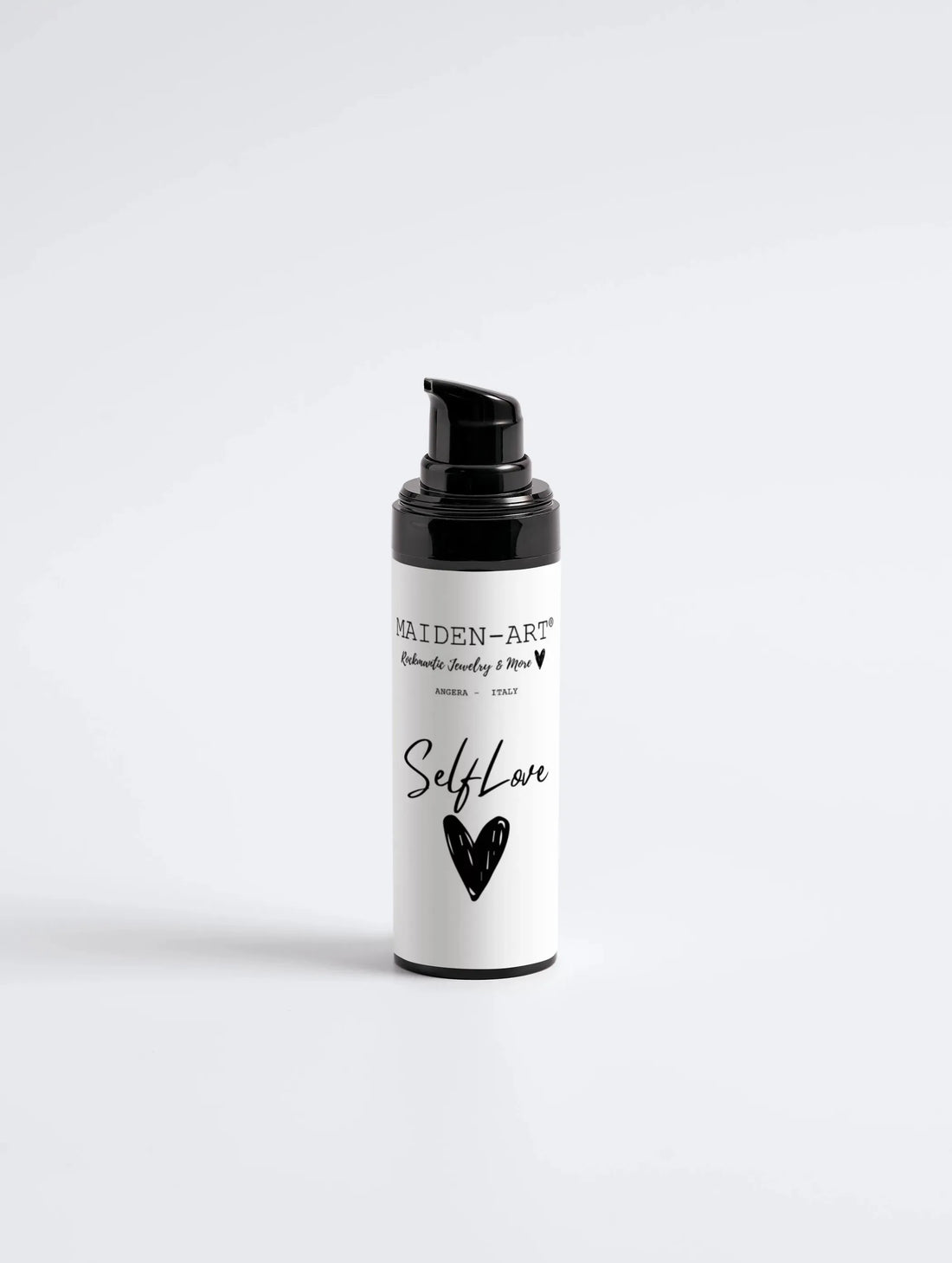 Radiant Glow - Luminous Foundation N.10