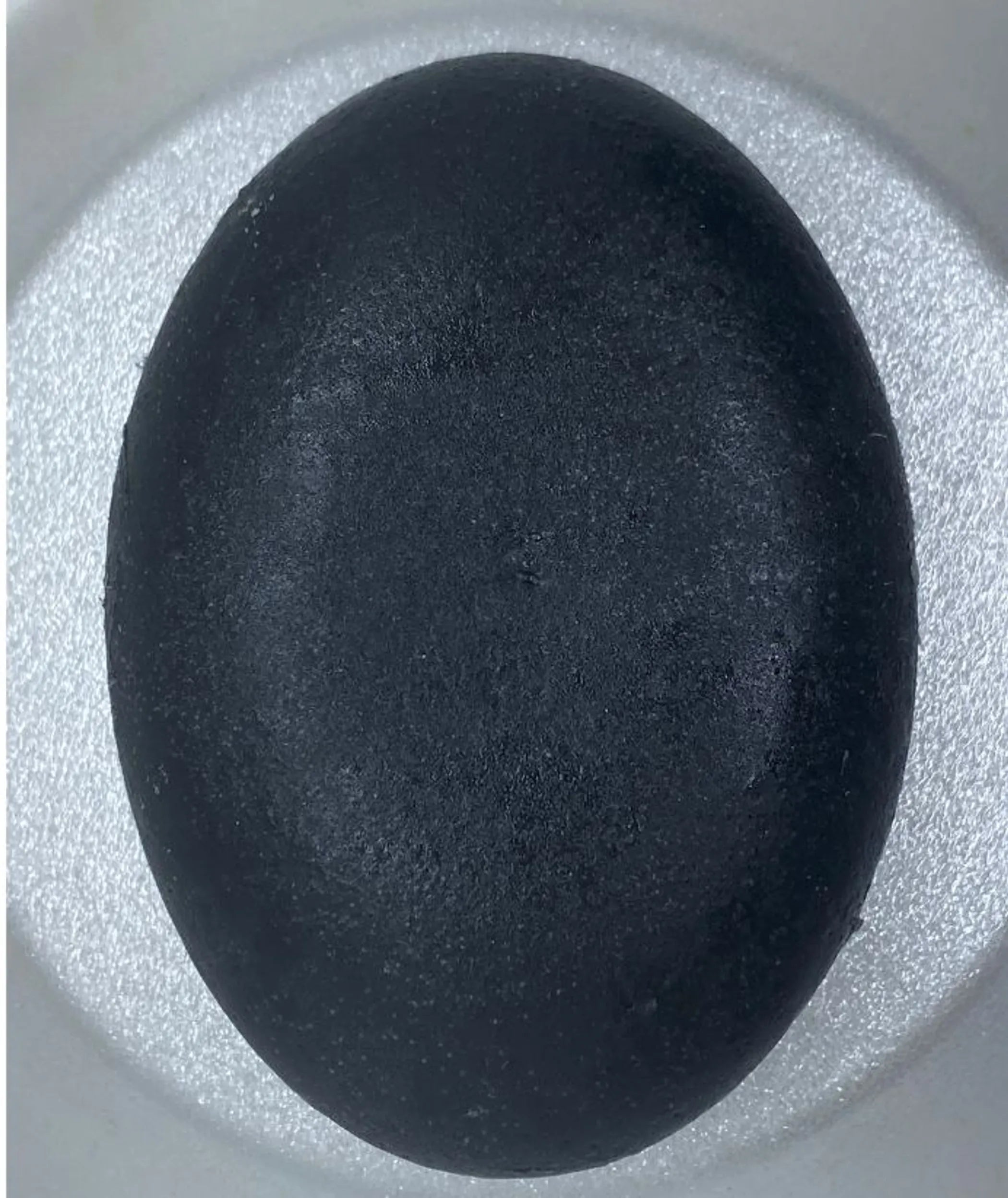 Black Sandstone Soap