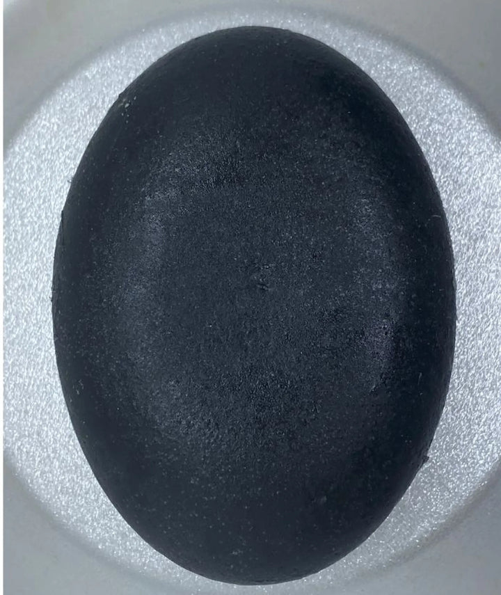 Black Sandstone Soap
