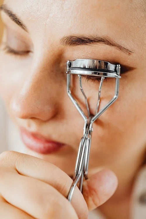 Eye Makeup & Care