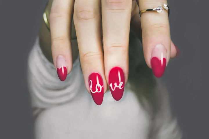Nail Care Products