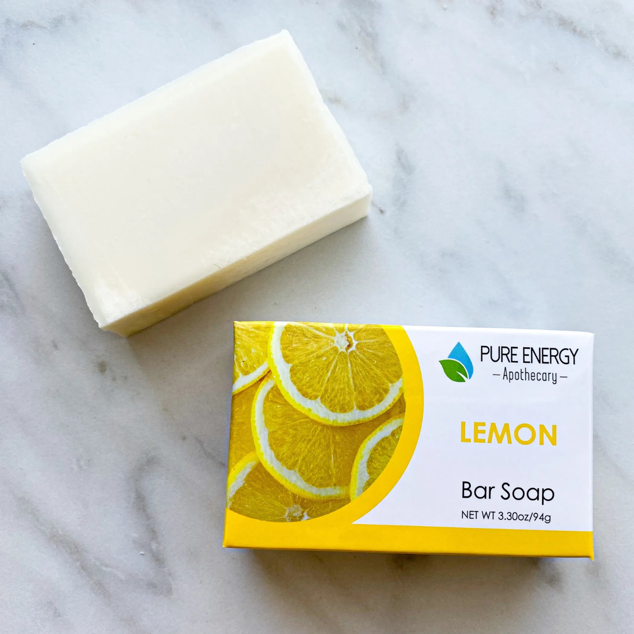 Pure Soap