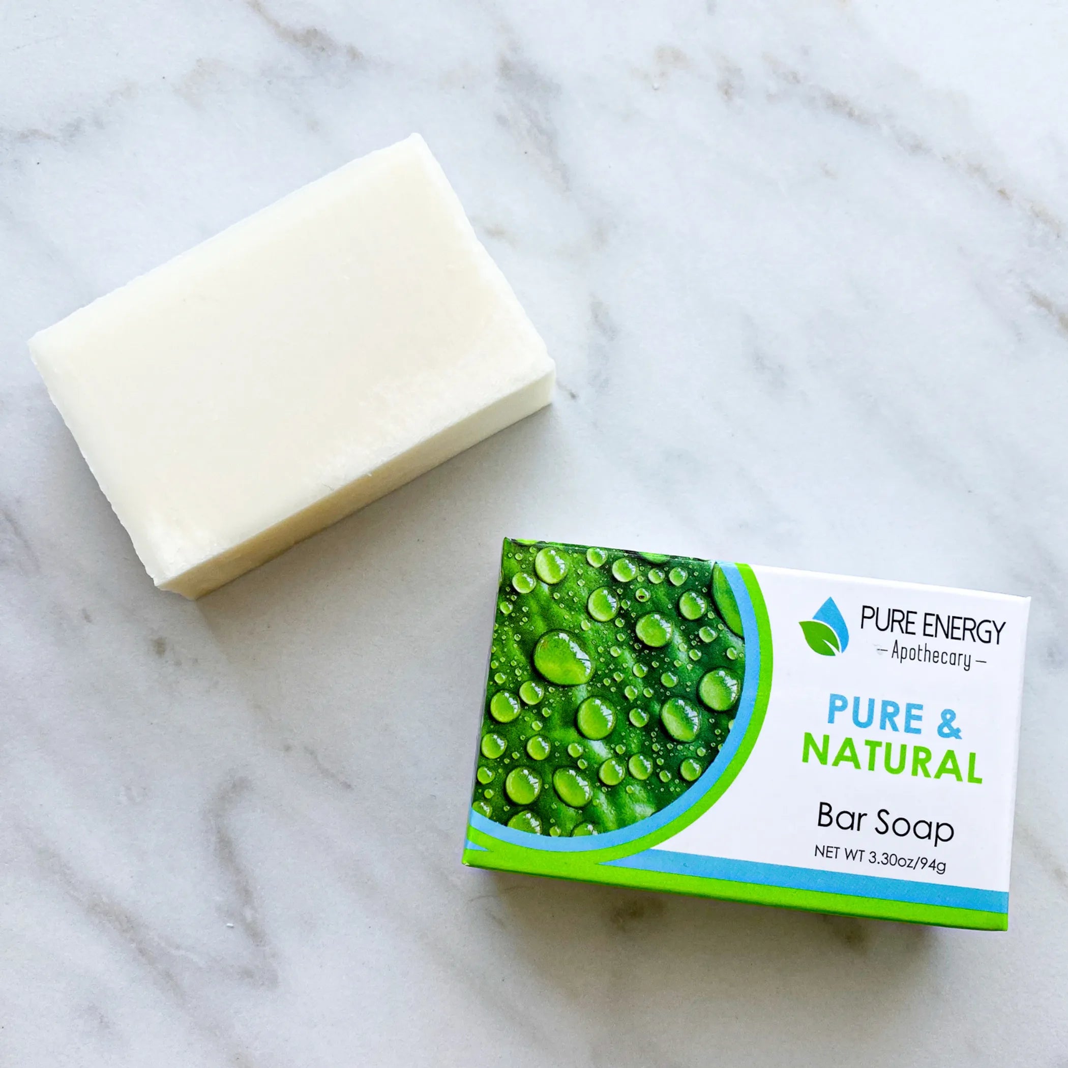 Pure Soap