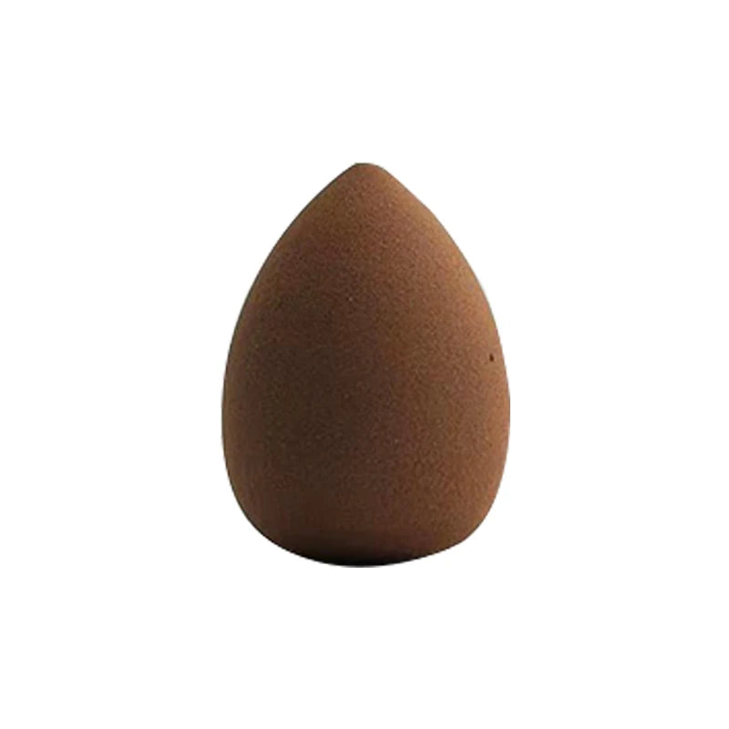 Nova Glam Essentials Water Drop Blending Sponge – Eco Polyurethane Non-Latex Design
