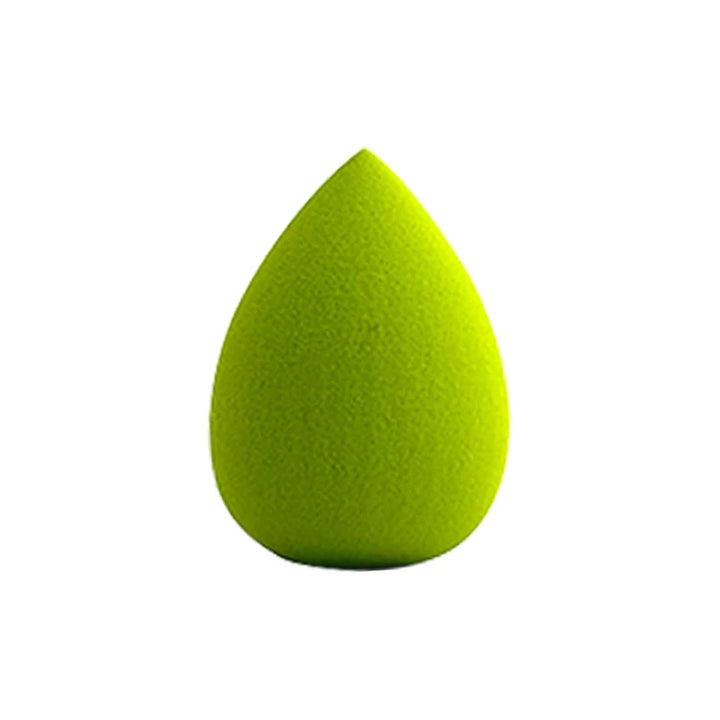 Nova Glam Essentials Water Drop Blending Sponge – Eco Polyurethane Non-Latex Design