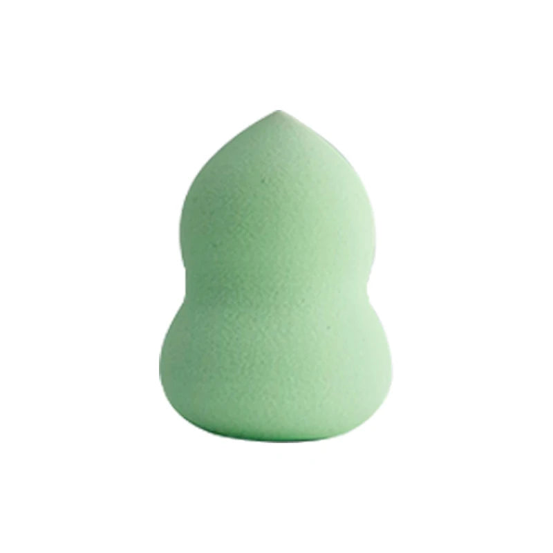 Nova Glam Essentials Water Drop Blending Sponge – Eco Polyurethane Non-Latex Design