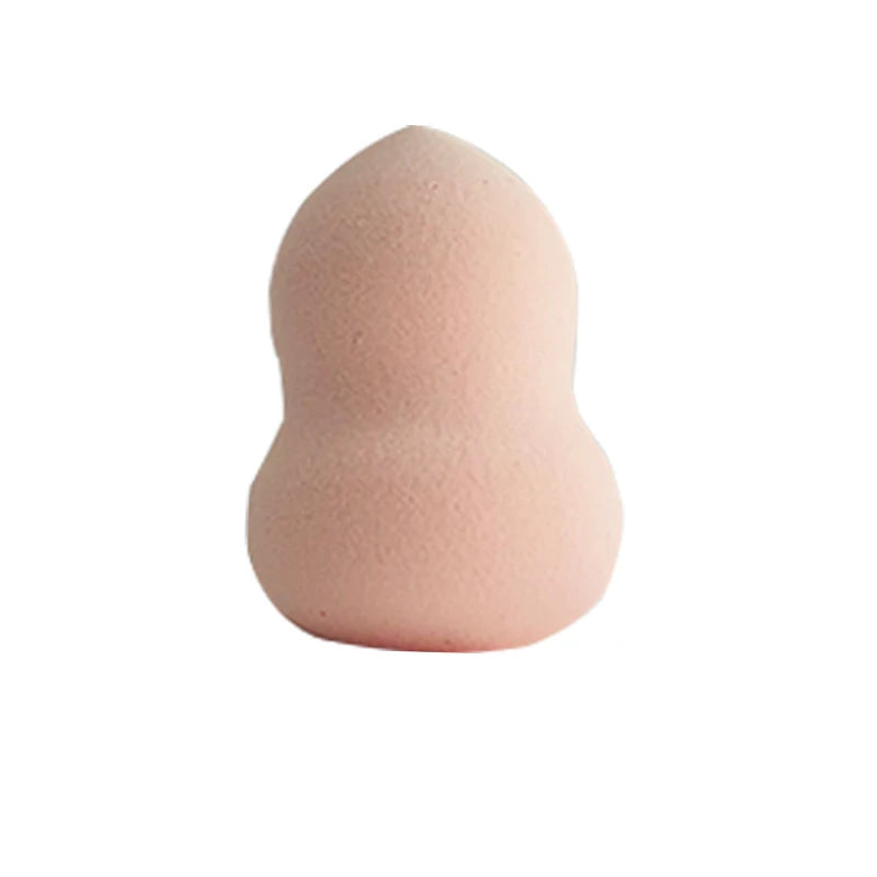 Nova Glam Essentials Water Drop Blending Sponge – Eco Polyurethane Non-Latex Design