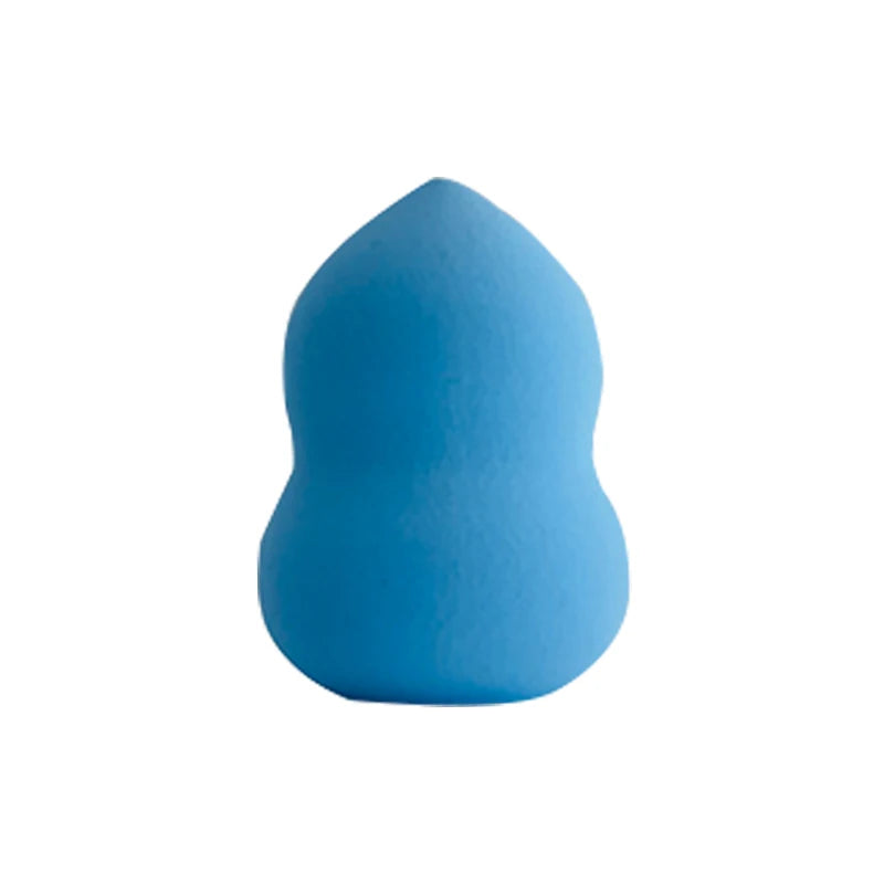 Nova Glam Essentials Water Drop Blending Sponge – Eco Polyurethane Non-Latex Design