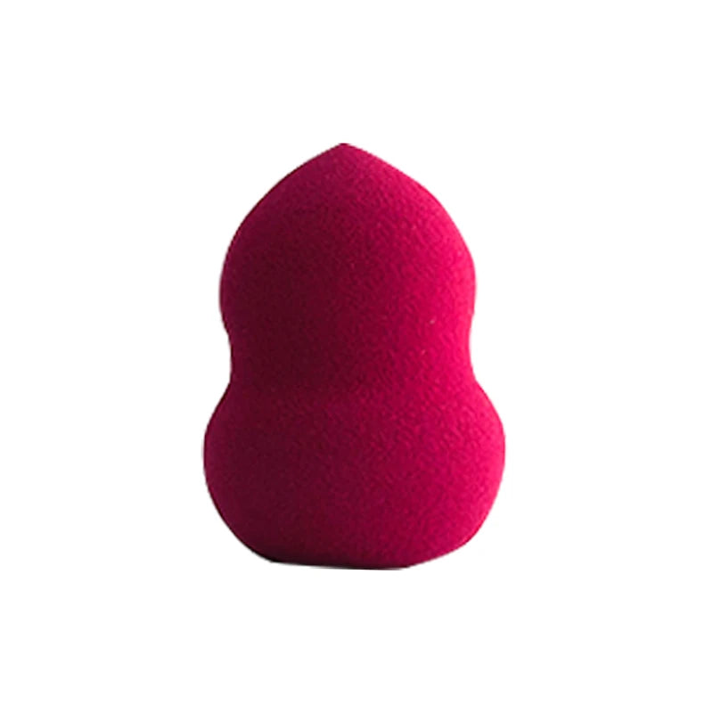 Nova Glam Essentials Water Drop Blending Sponge – Eco Polyurethane Non-Latex Design
