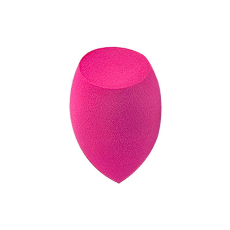 Nova Glam Essentials Water Drop Blending Sponge – Eco Polyurethane Non-Latex Design
