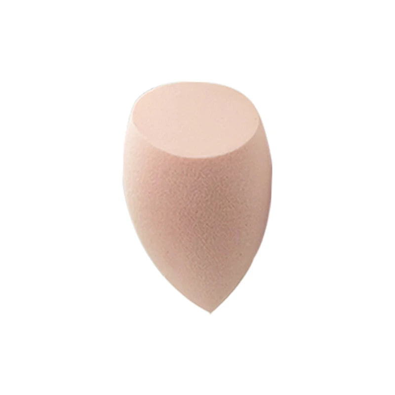 Nova Glam Essentials Water Drop Blending Sponge – Eco Polyurethane Non-Latex Design