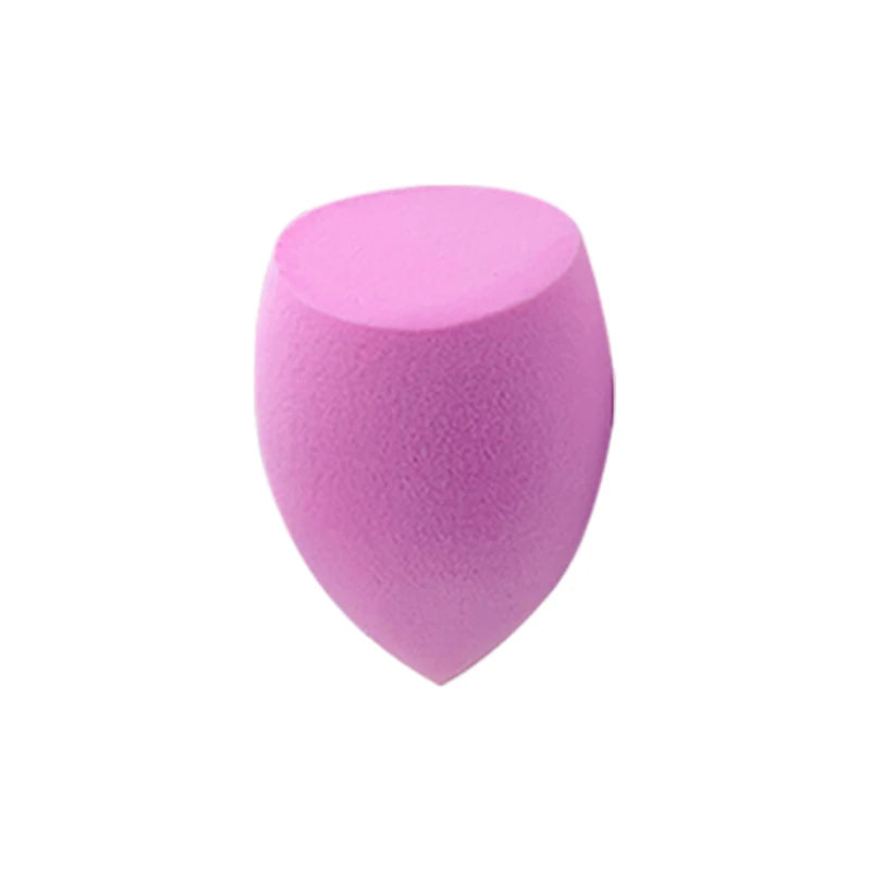 Nova Glam Essentials Water Drop Blending Sponge – Eco Polyurethane Non-Latex Design