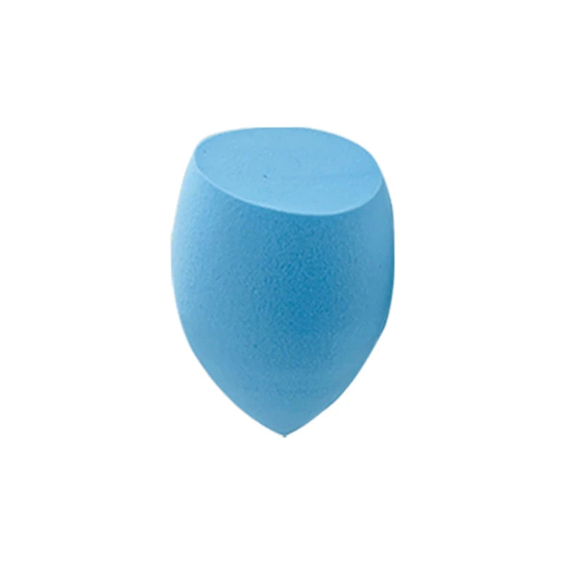 Nova Glam Essentials Water Drop Blending Sponge – Eco Polyurethane Non-Latex Design