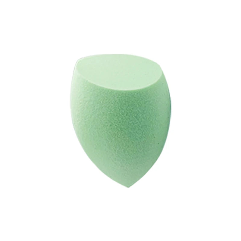 Nova Glam Essentials Water Drop Blending Sponge – Eco Polyurethane Non-Latex Design