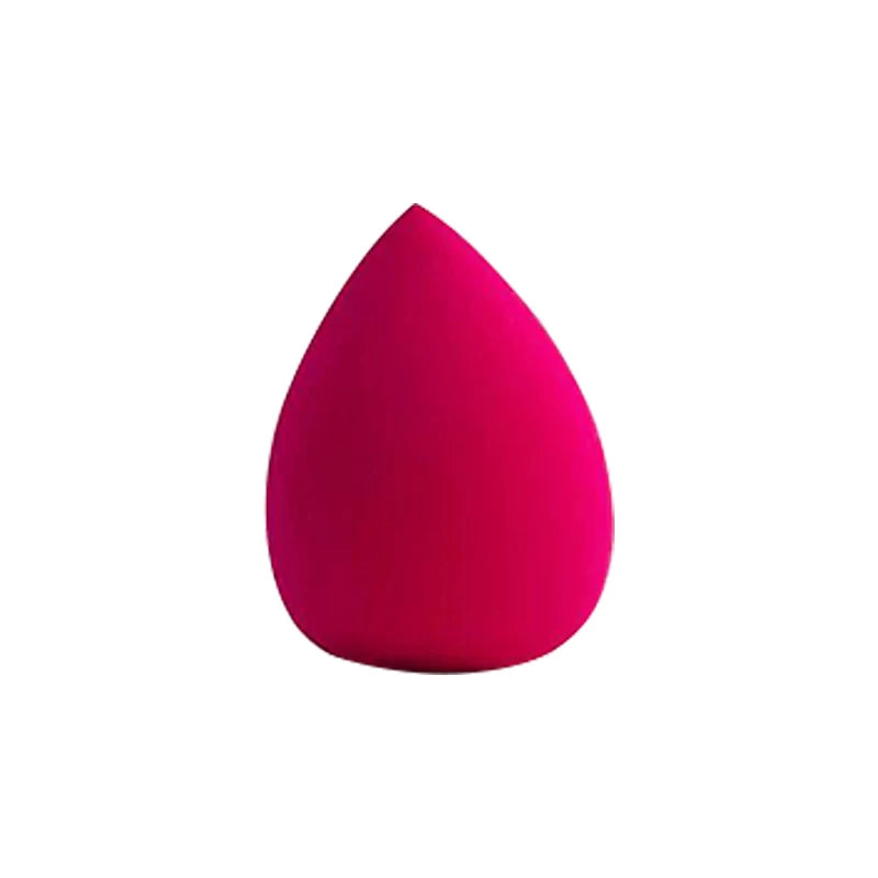 Nova Glam Essentials Water Drop Blending Sponge – Eco Polyurethane Non-Latex Design
