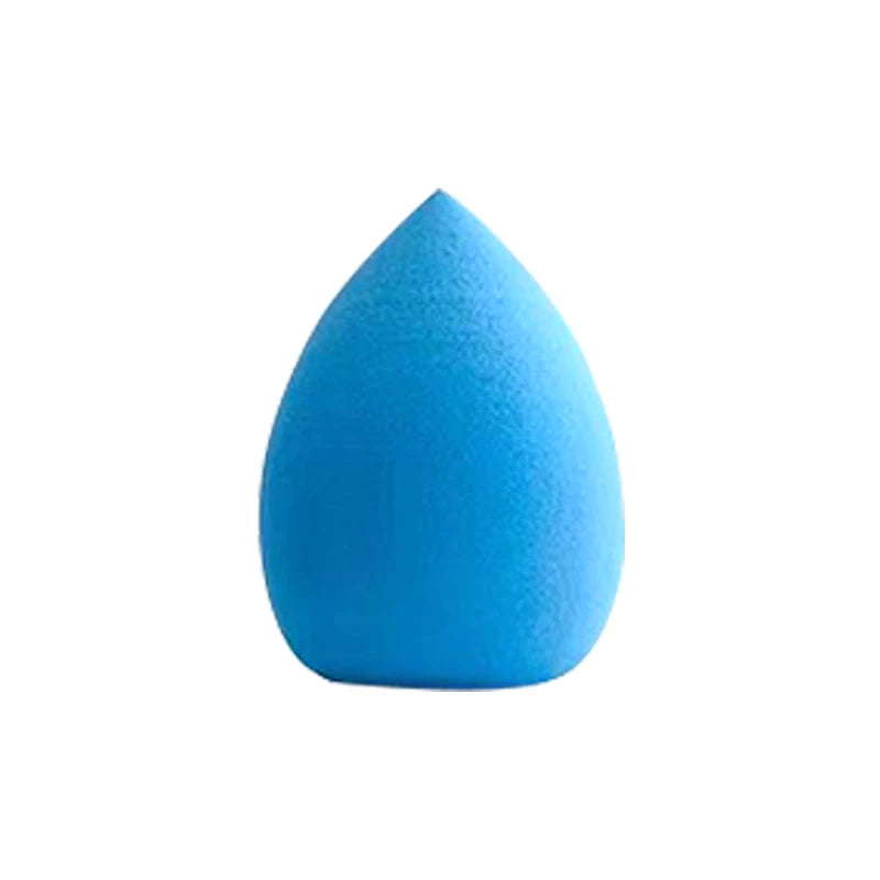Nova Glam Essentials Water Drop Blending Sponge – Eco Polyurethane Non-Latex Design