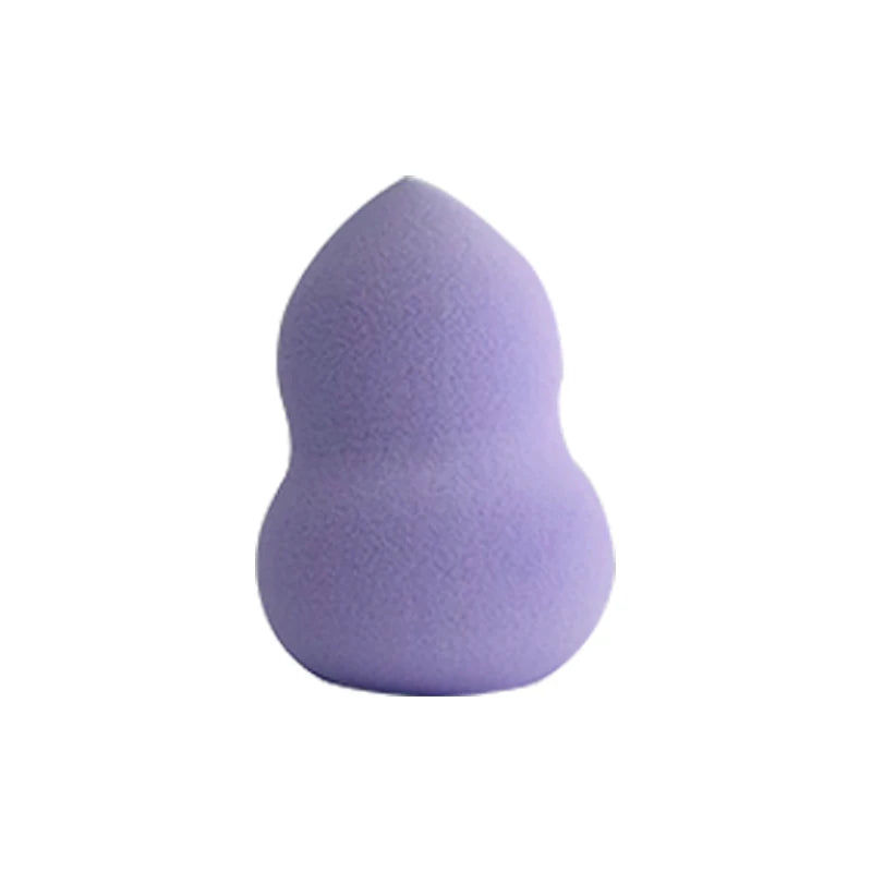 Nova Glam Essentials Water Drop Blending Sponge – Eco Polyurethane Non-Latex Design