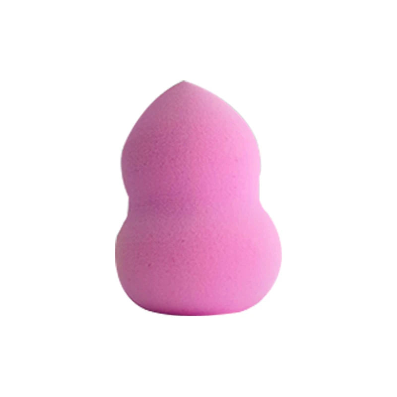 Nova Glam Essentials Water Drop Blending Sponge – Eco Polyurethane Non-Latex Design