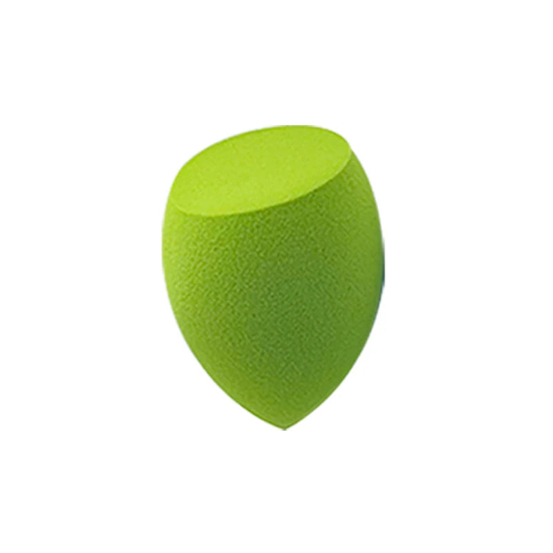 Nova Glam Essentials Water Drop Blending Sponge – Eco Polyurethane Non-Latex Design