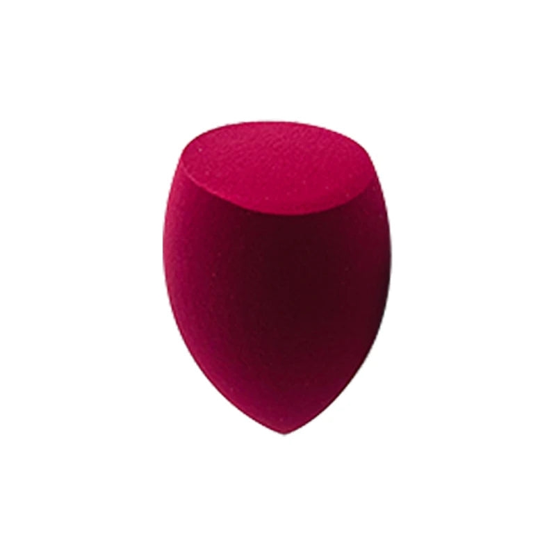 Nova Glam Essentials Water Drop Blending Sponge – Eco Polyurethane Non-Latex Design