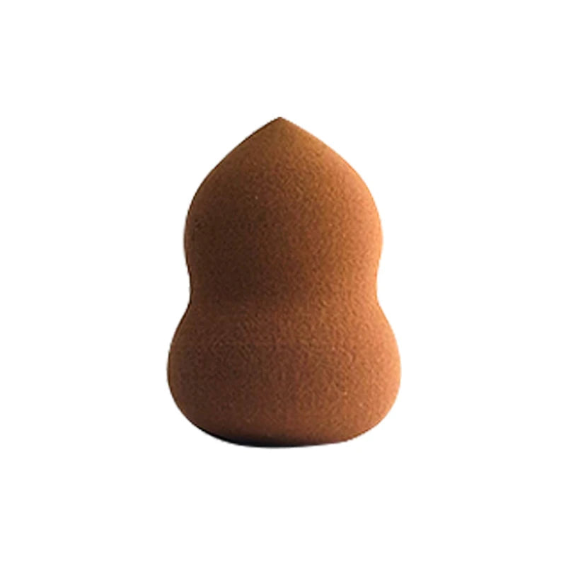 Nova Glam Essentials Water Drop Blending Sponge – Eco Polyurethane Non-Latex Design